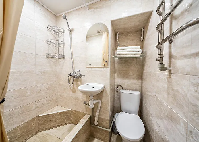 In A Center! Krakivska,34